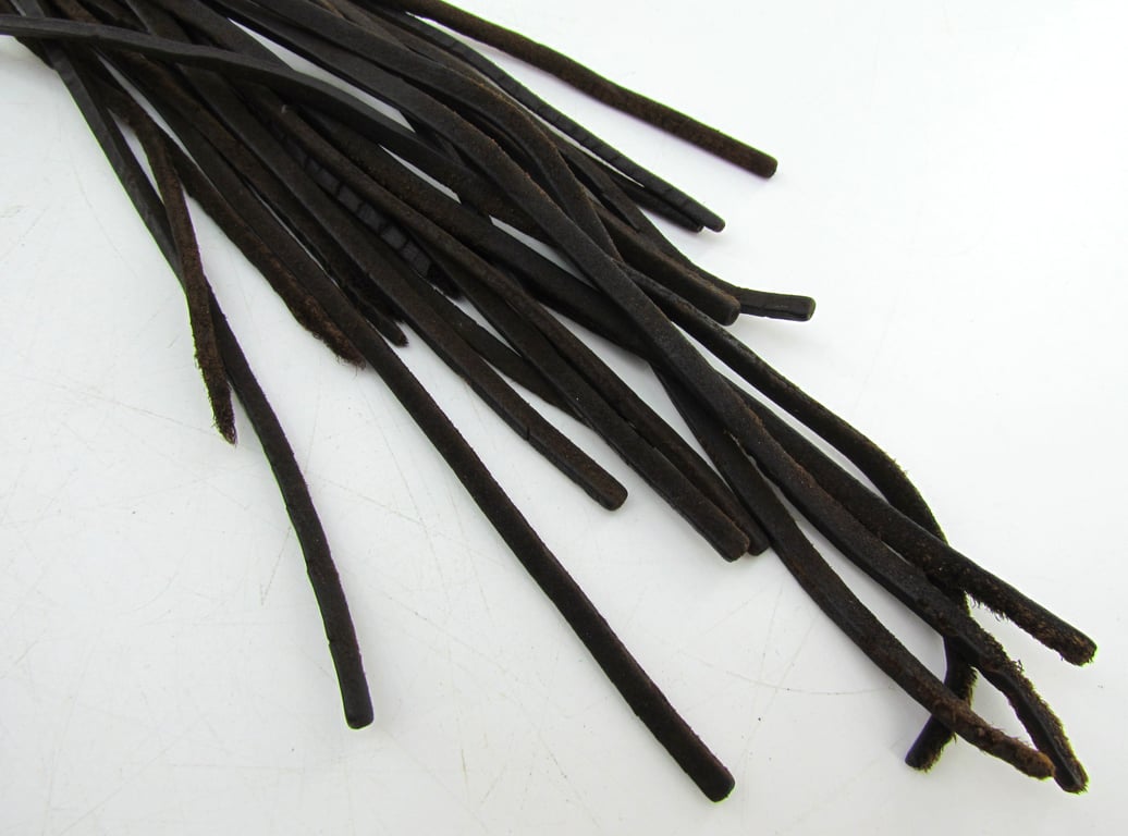 Wehrmacht Kleiderpeitsche (Uniform Whip)