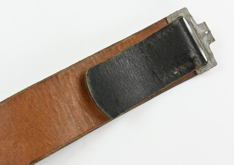 German WH Combat Belt