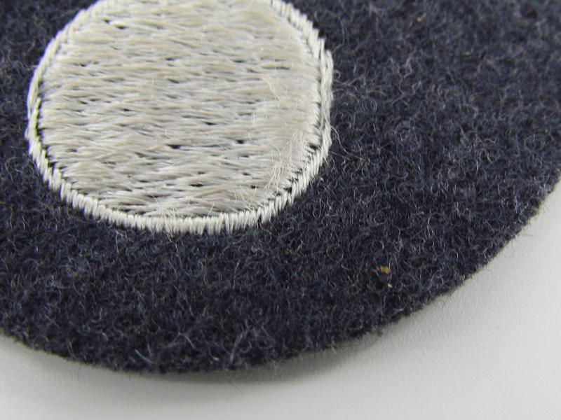 Luftwaffe Aerial Armorer Light-Bomber Personnel Trade Badge