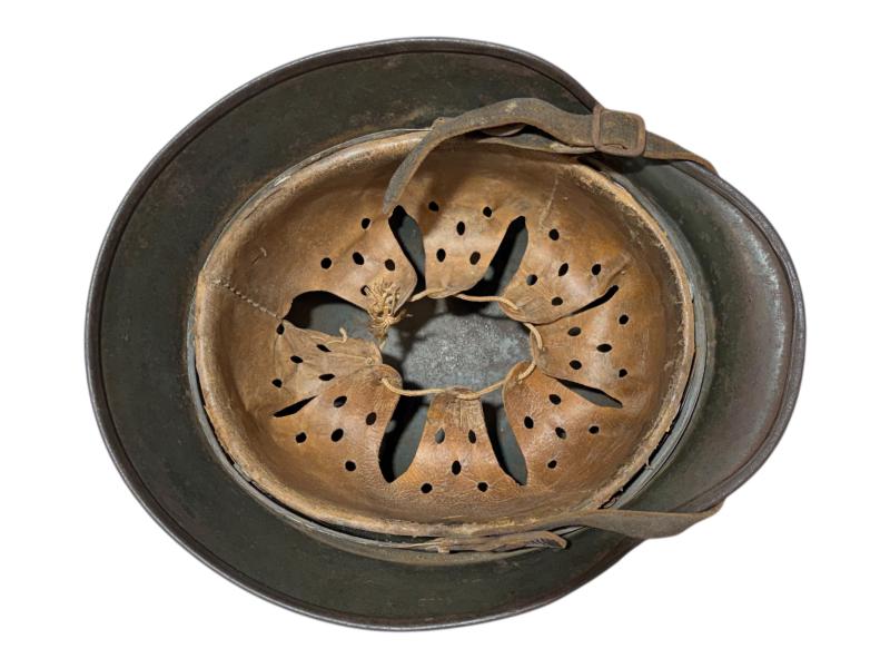 M40 Camouflage Helmet