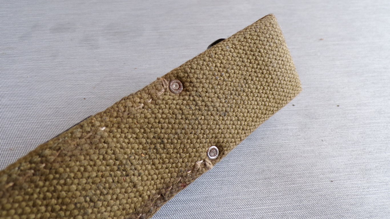 S84/98 III COMBAT BAYONET (1935)