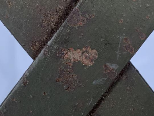 German M24 Stick Grenade Carrier