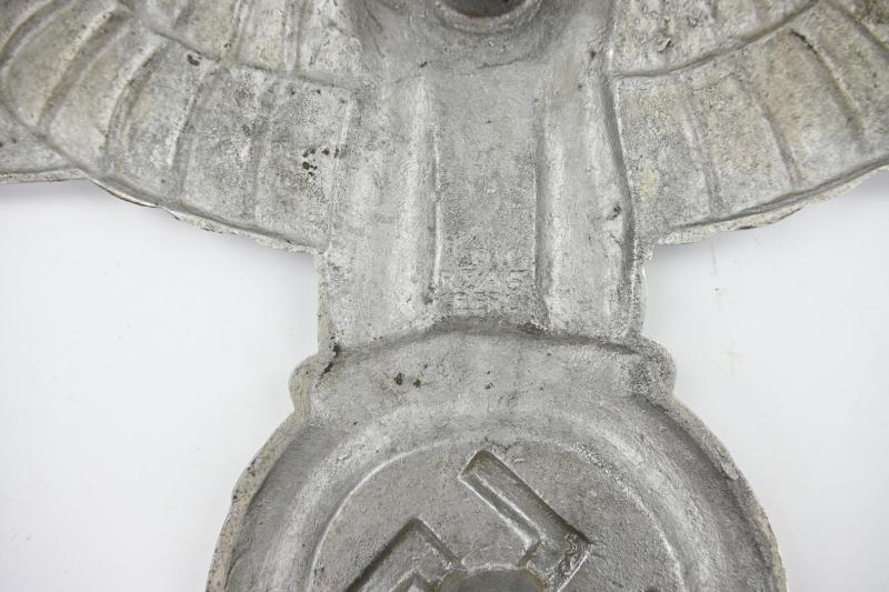 German Third Reich Railway Eagle