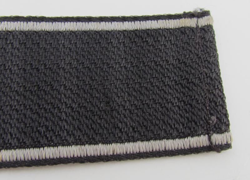 Waffen-SS cufftitle SS-Gebirgs-Regiment 12 ‘Michael Gaissmair’, 6. SS-Gebirgs-Division ‘Nord’