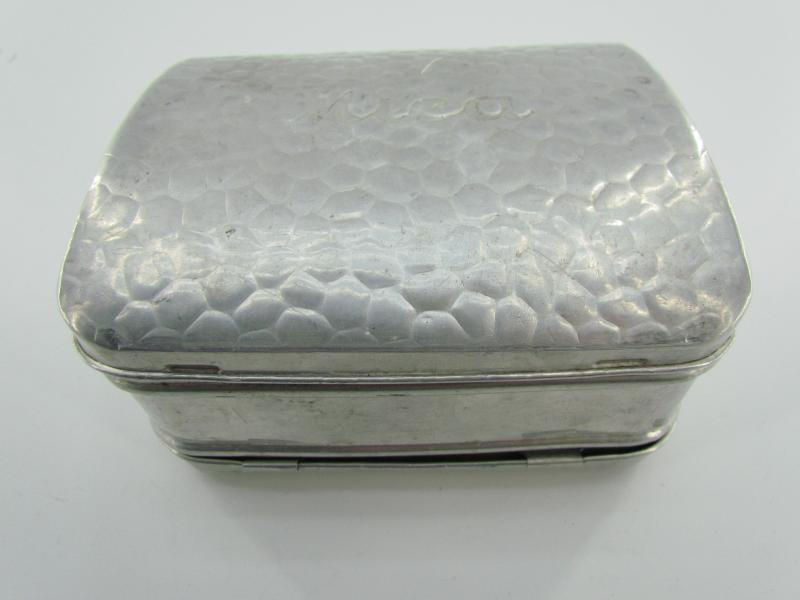 Wehrmacht Personal "Mica" Kit