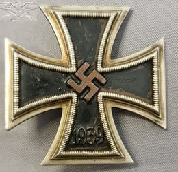 EK1 with a Brass Core