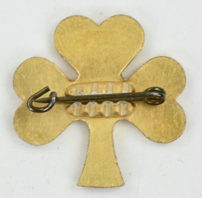 Dutch WHN Membership Badge