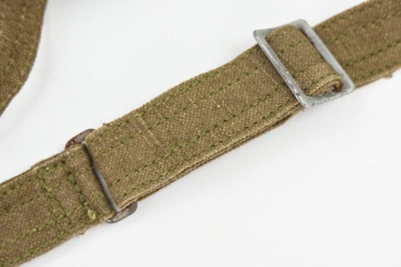 German WH M31 Breadbag strap