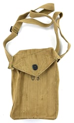 US WW2 General Purpose Bag British Made