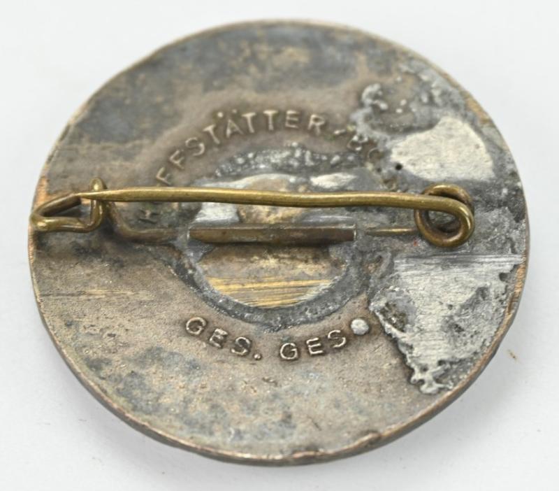 German NSV Schwesternschaft Badge