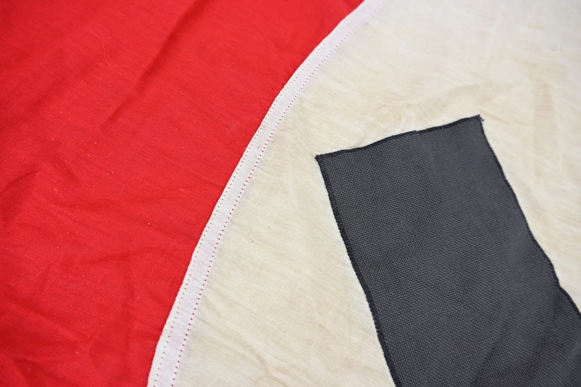 German Third Reich Homeflag 'Nijmegen'