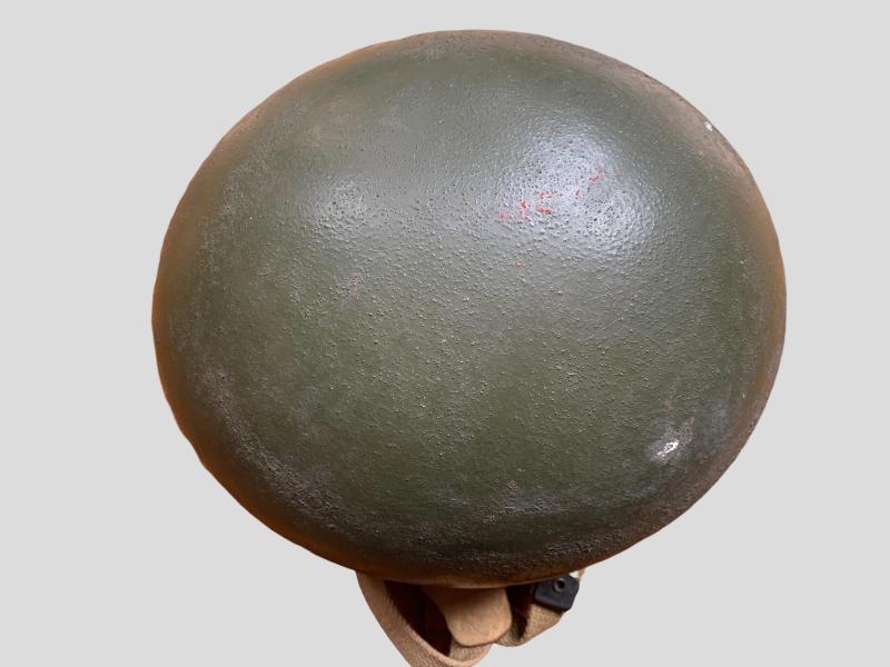 British Airborne Paratrooper Helmet -1943-