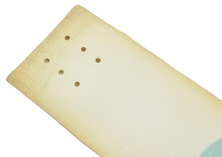 US WW2 Civil Defense Armband