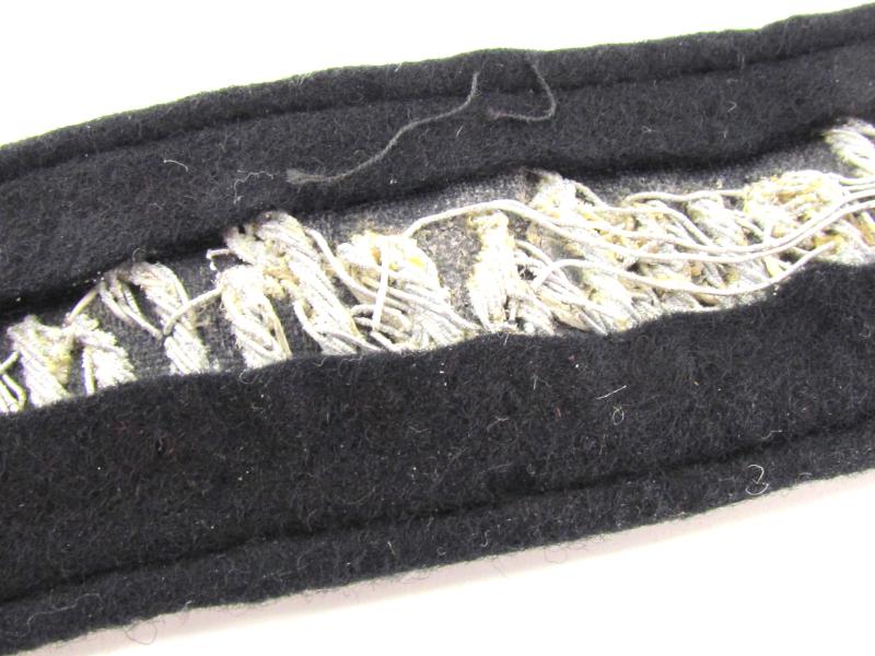 Wehrmacht “Gross Deutschland” Officers Cufftitle