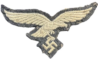 Luftwaffe Breast Eagle