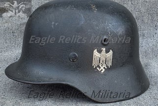 Quist M40 Re-Issue Army Combat Helmet