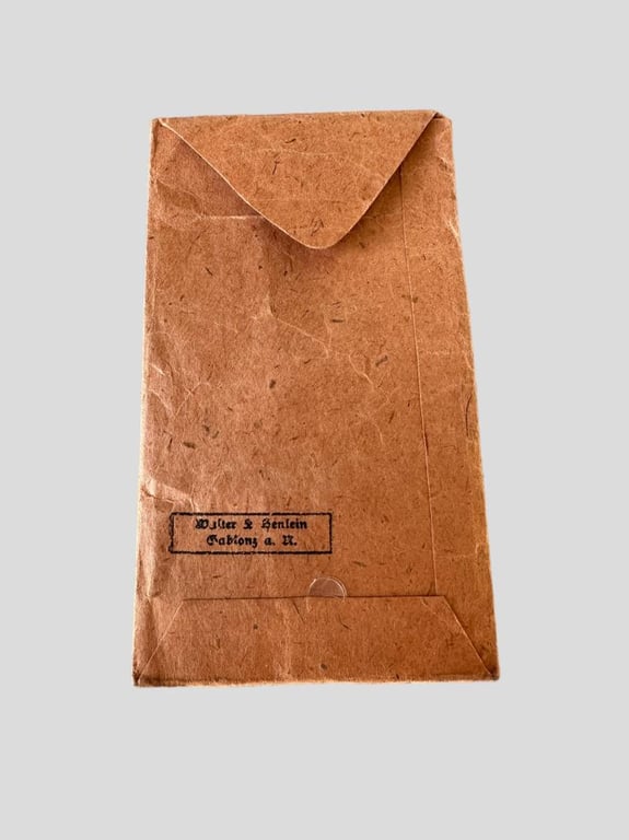 Eastern Front Medal with Pouch