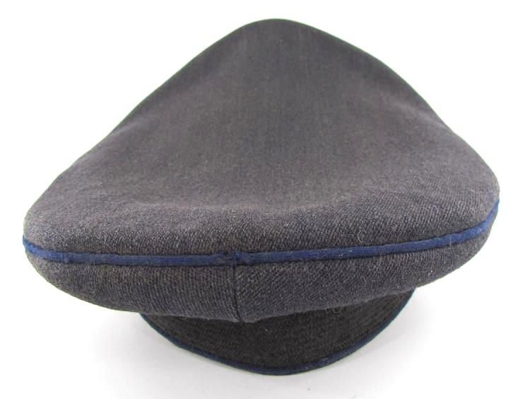 Luftwaffe Medical visor Cap EM/NCO....Rare