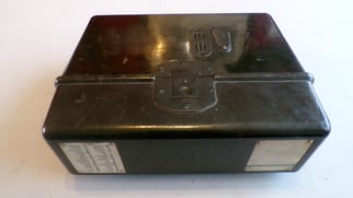 FF33 Fieldphone "ARK"