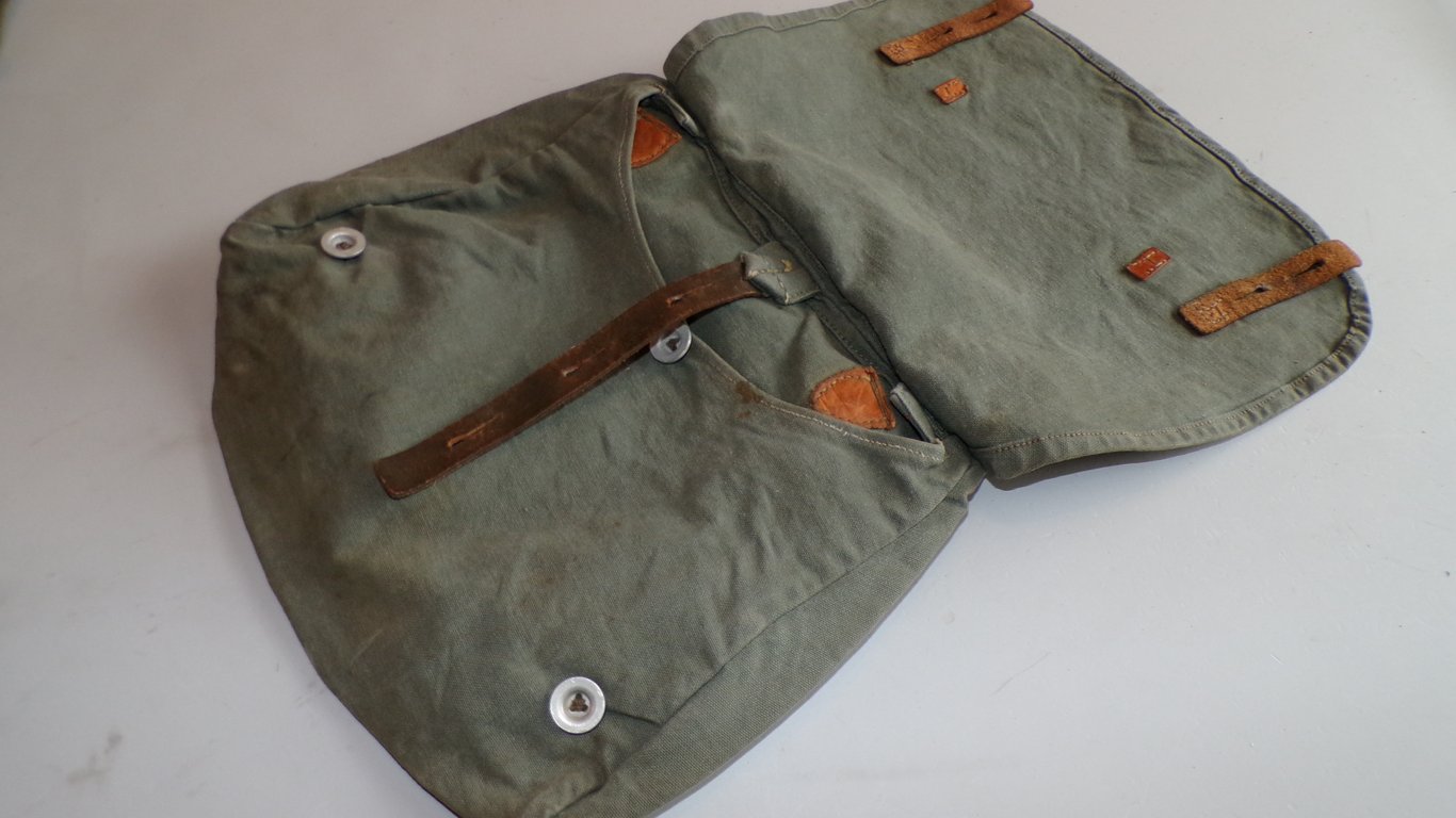 M1931 Polizei brotbeutel