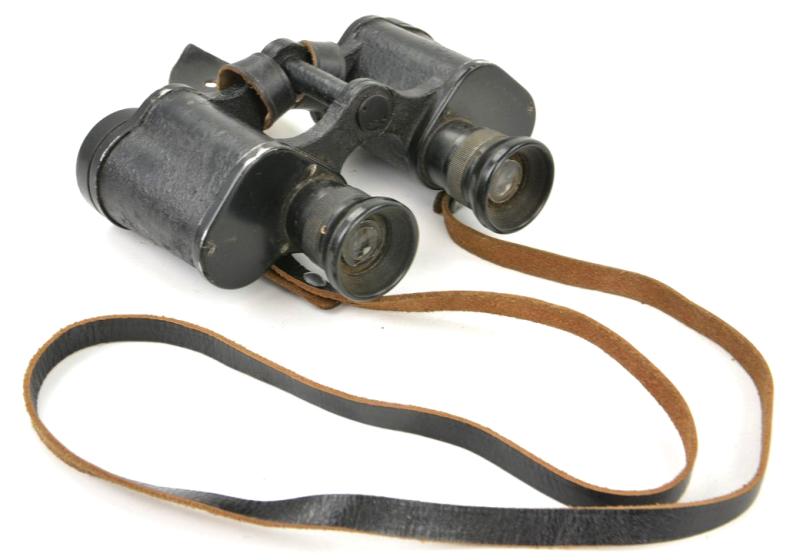 German Wehrmacht 6x30 Binocular