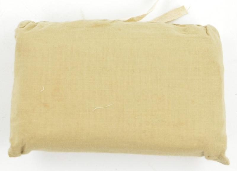 British WW2 Shell Dressing 1944