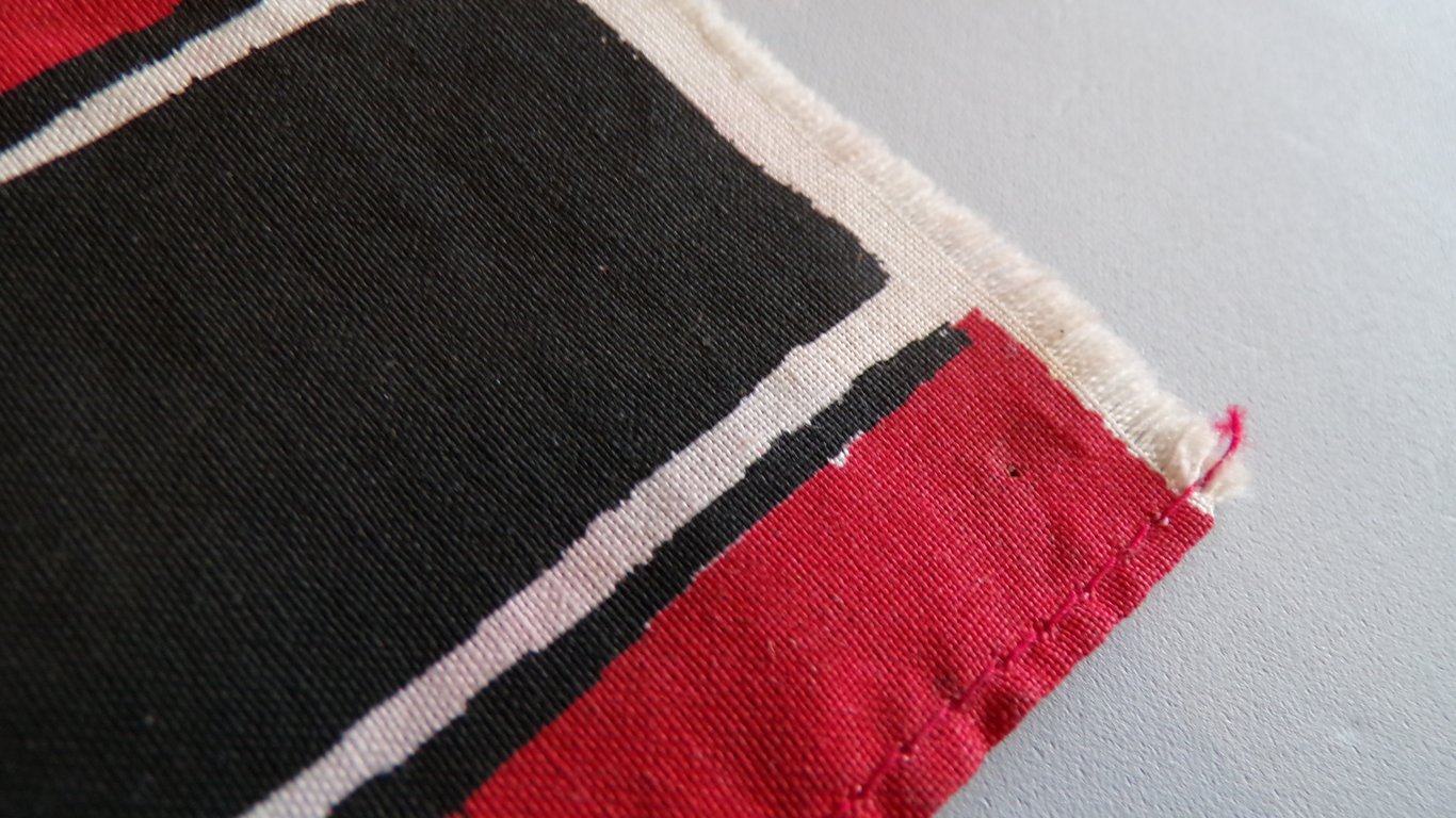 Deutscher Volkssturm armband