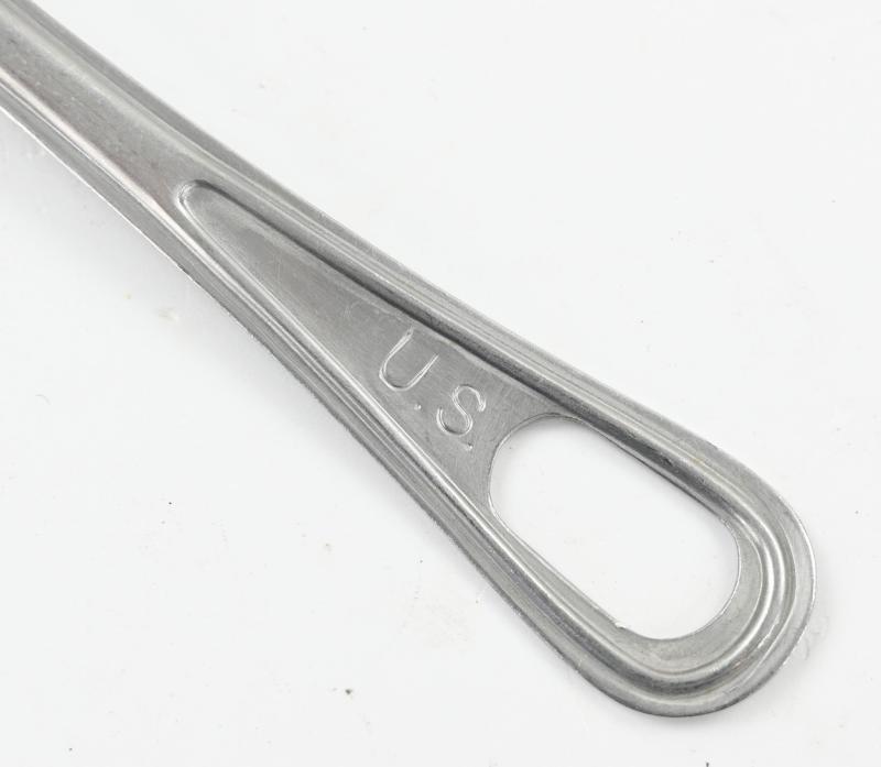 US WW2 Cutlery Army Fork