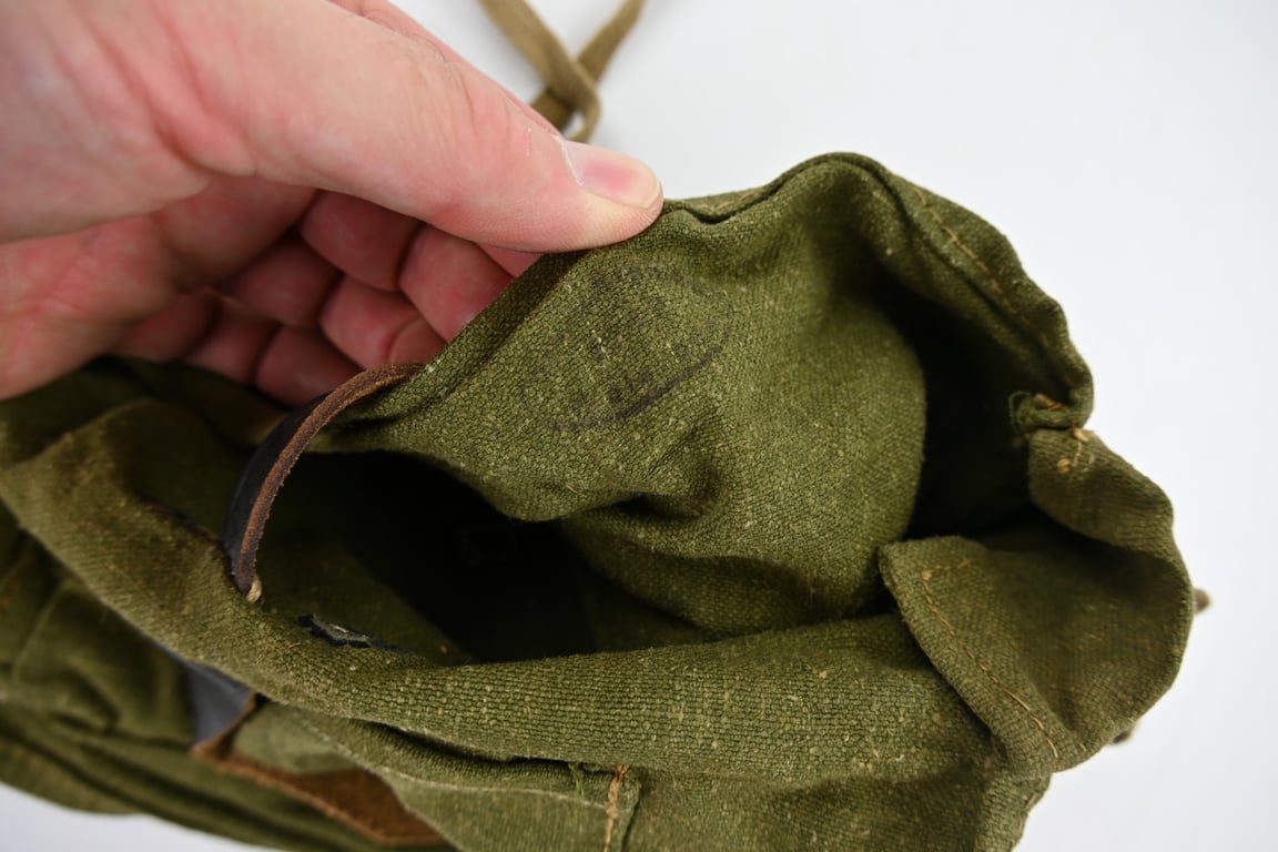 German WH Assault Frame Pouch
