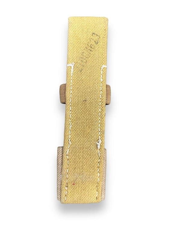 Tropical K98 Bayonet Frog