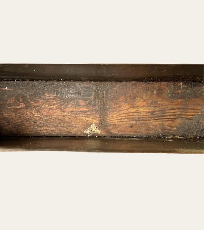 MG 34/42 'Petroleumkasten'