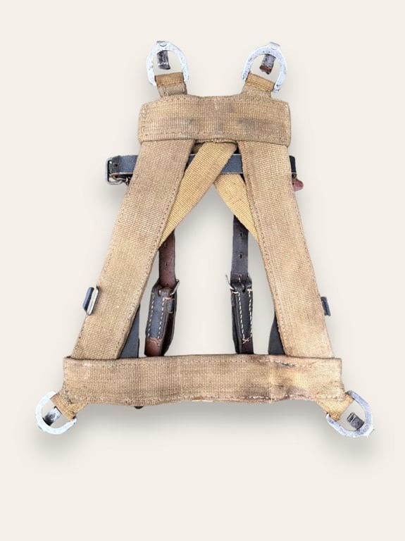 WH (HEER) Assault Frame -1941-