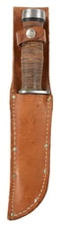 US WW2 U.S. WWII Cattaraugus 225Q Fighting Knife