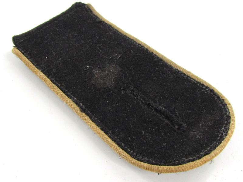 Waffen-SS Infantry EM’s Shoulder board