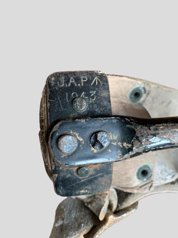 British WWII Airborne Everest Carrier 1943