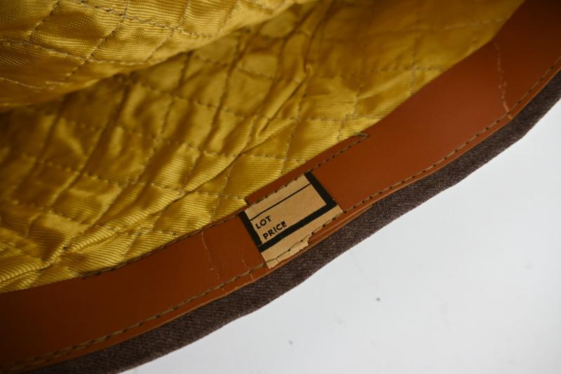 US WW2 Paratrooper Garrison Cap