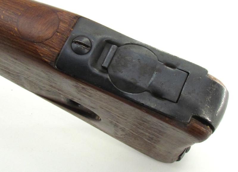 EU Deko MP44 Assault Rifle