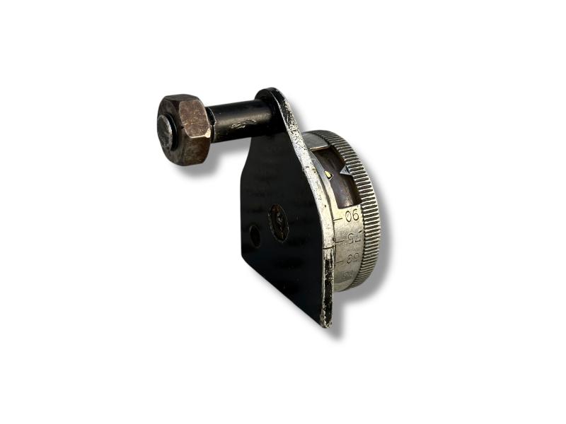 Flare Gun Z (Sturmpistole/kampfpistole) Inclinometer Sight