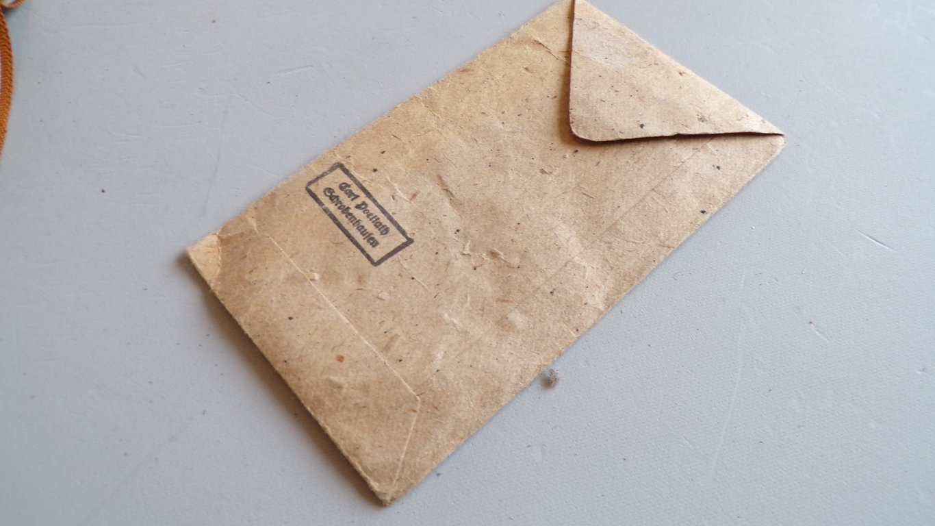 Deutsches Schutzwallehrenzeichen