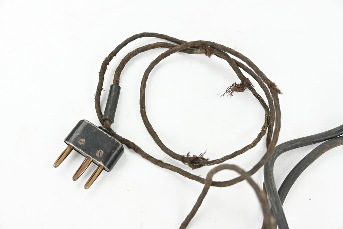 German LW Extension Cable