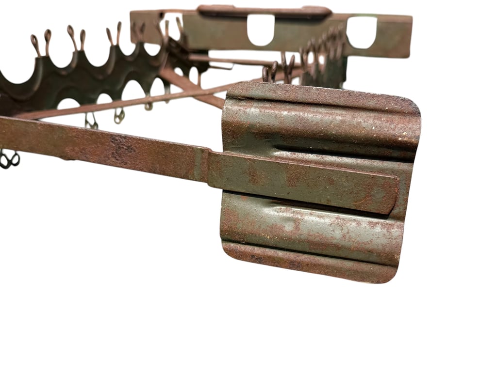 Stick grenade Carrying Frame