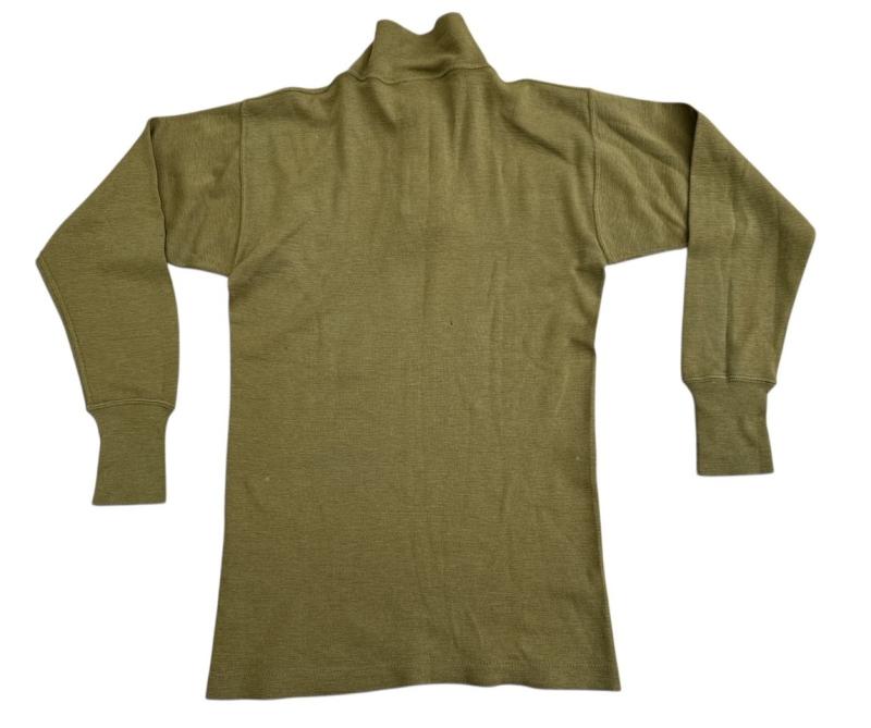 US WWII 10th Mountain ( Jungle ) Sweater