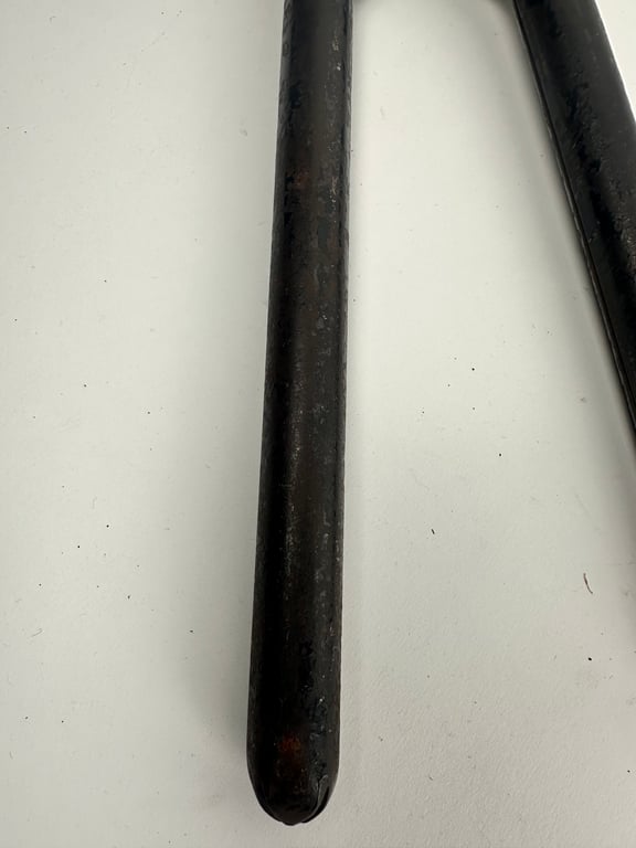 German Pionier Wire Cutters