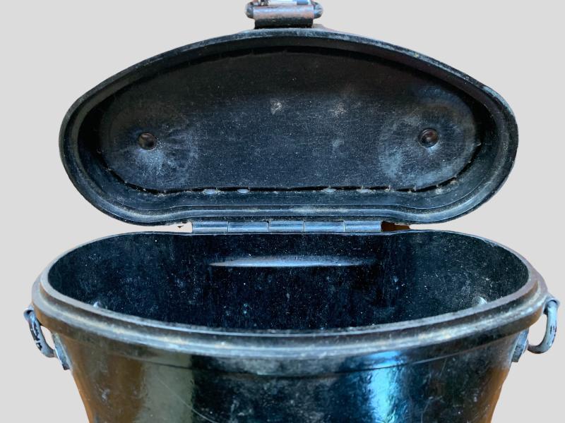 WH (HEER) 6x30 Bakelite Binoculars Case