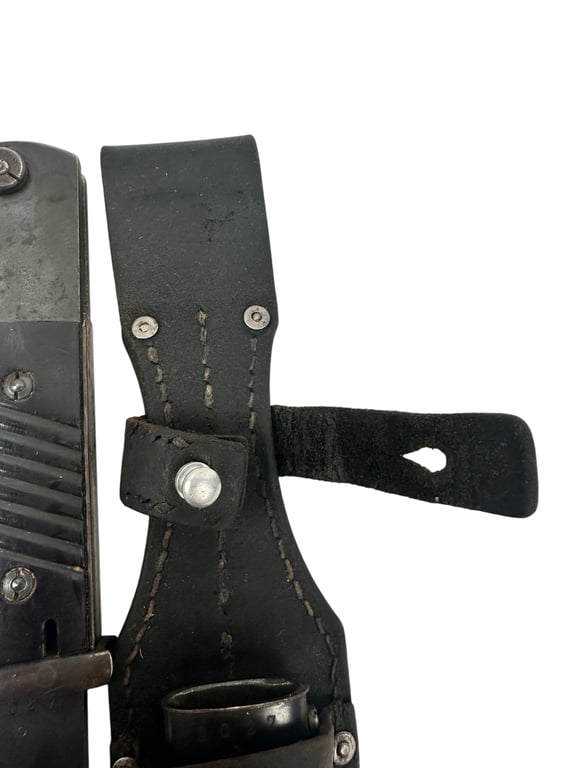 K98 Bajonet - matching number - mm.'42CRS'