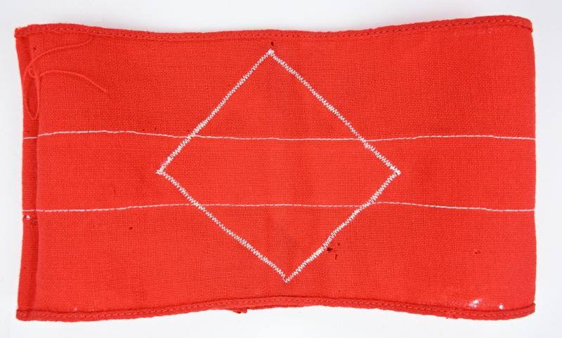German Hitler Youth Armband