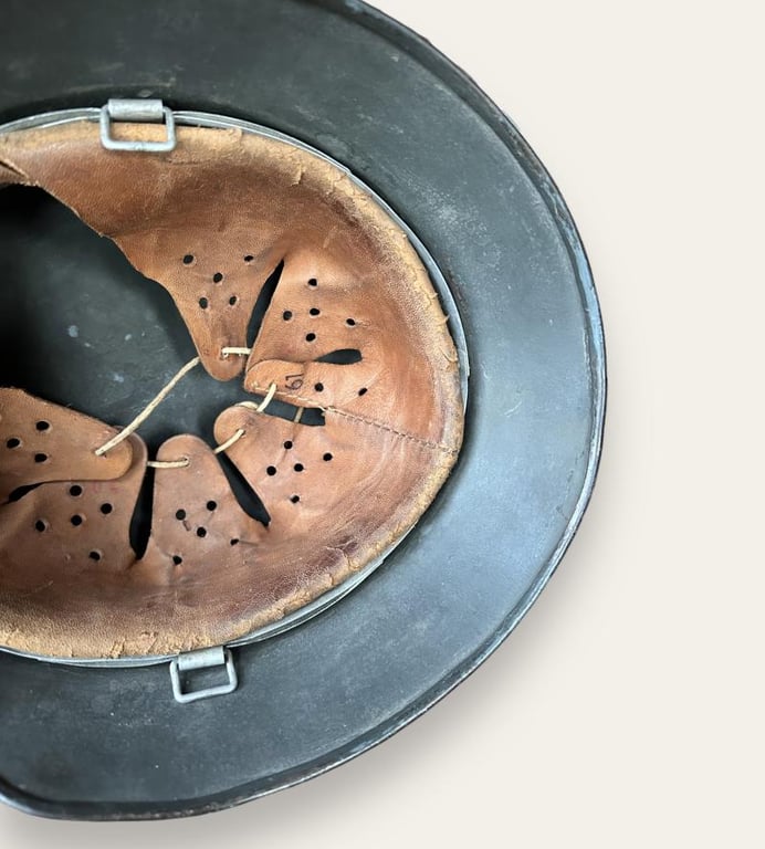 Kriegsmarine Helmet M40