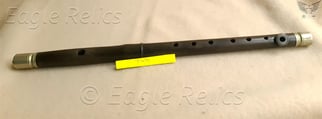 3rd Reich Era Musical Flute