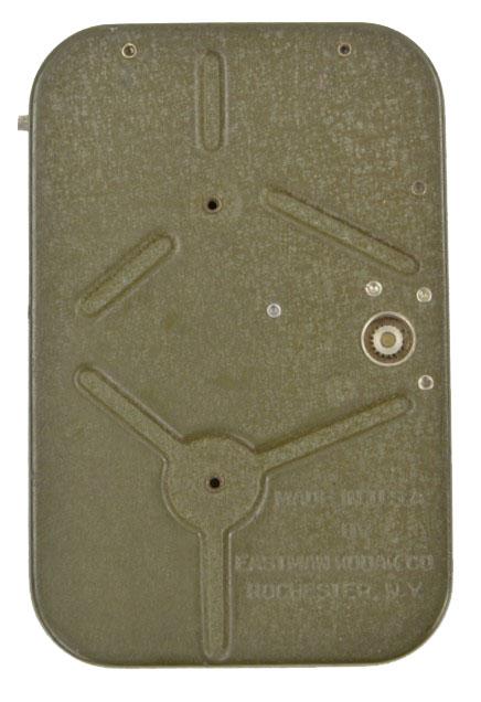 USAAF WW2 N-6 Movie Camera Gun