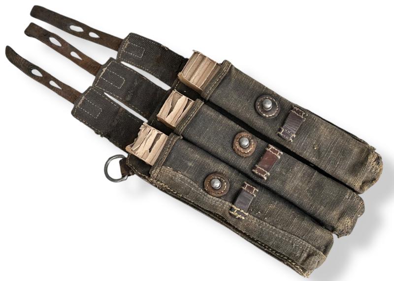 MP38.40 Magazine Pouch -Named-